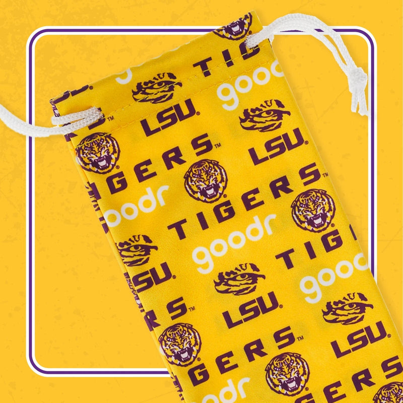 Load image into Gallery viewer, Goodr Geaux Tigers!!! Goodr
