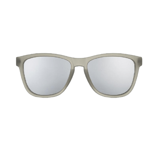 Grey Goodr "Going to Valhalla...WITNESS!" Polarized Sunglasses Goodr