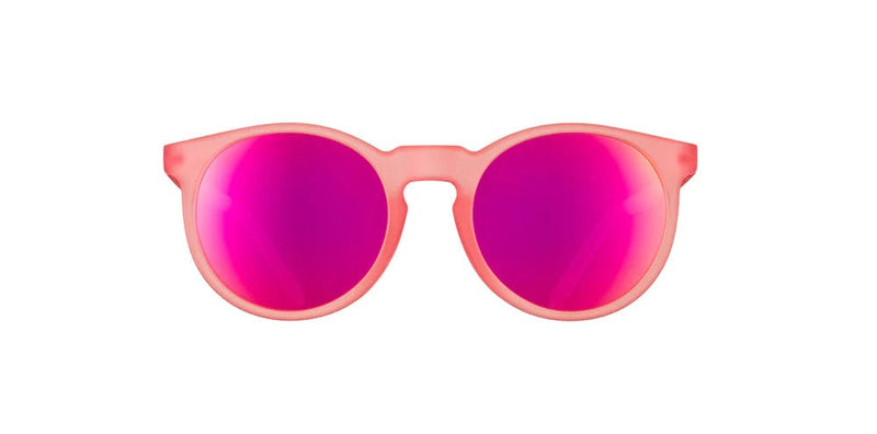 Load image into Gallery viewer, Goodr &quot;Influencers Pay Double&quot; Polarized Sunglasses Goodr
