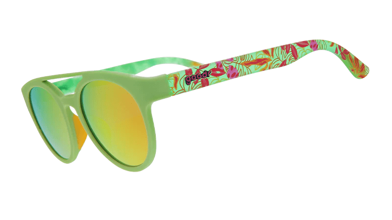 Load image into Gallery viewer, Goodr Need For Seed Sunglasses Goodr
