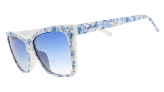 Goodr Partial To Porcelain Goodr Partial To Porcelain Goodr