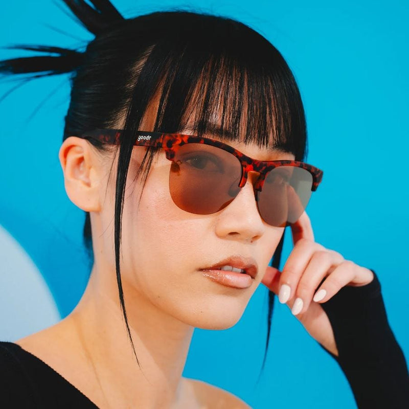 Load image into Gallery viewer, Goodr Positively Cosmopolitan Goodr Positively Cosmopolitan Goodr
