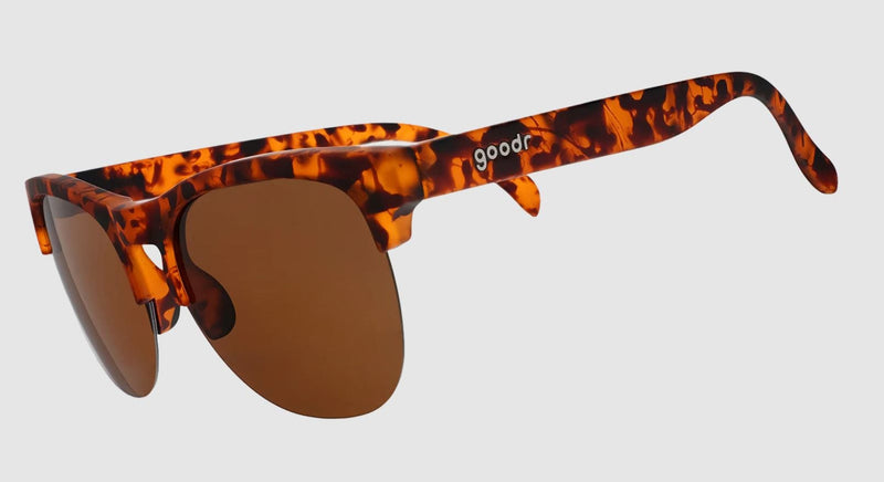 Load image into Gallery viewer, Goodr Positively Cosmopolitan Goodr Positively Cosmopolitan Goodr
