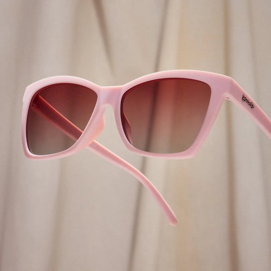 Goodr Rosé Retail Therapy Sunglasses Goodr Rosé Retail Therapy Sunglasses Goodr