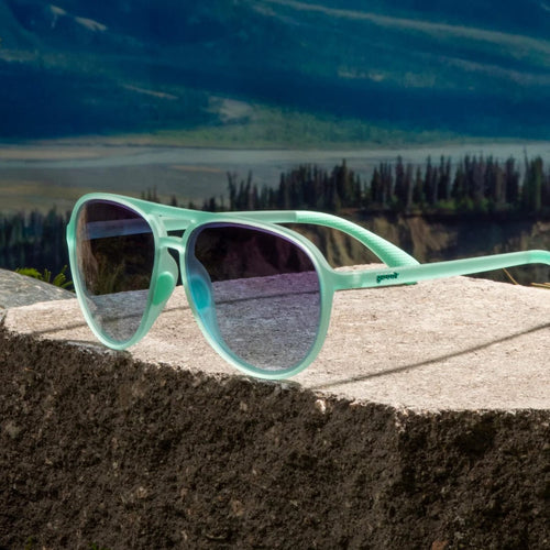 Goodr Timeshare On Neptune Sunglasses Goodr Timeshare On Neptune Sunglasses Goodr