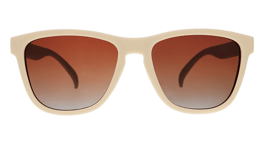 Goodr Toasted Marshmallow Magic Sunglasses Goodr Toasted Marshmallow Magic Sunglasses Goodr