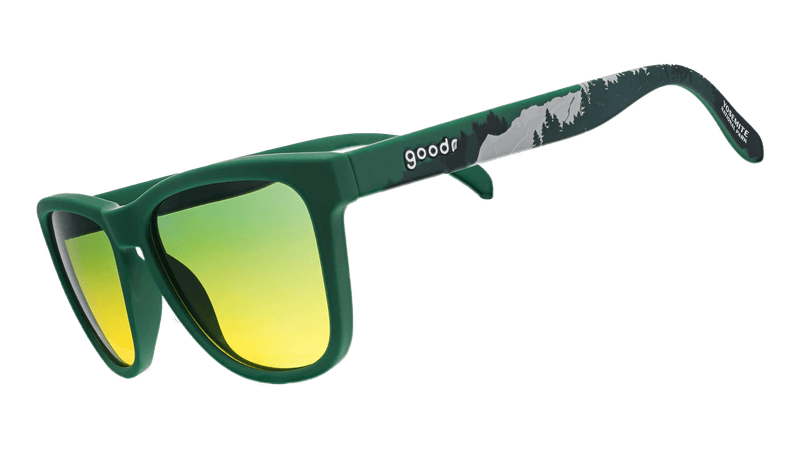 Load image into Gallery viewer, Goodr Yosemite National Park 2024 Sunglasses Goodr Yosemite National Park 2024 Sunglasses Goodr
