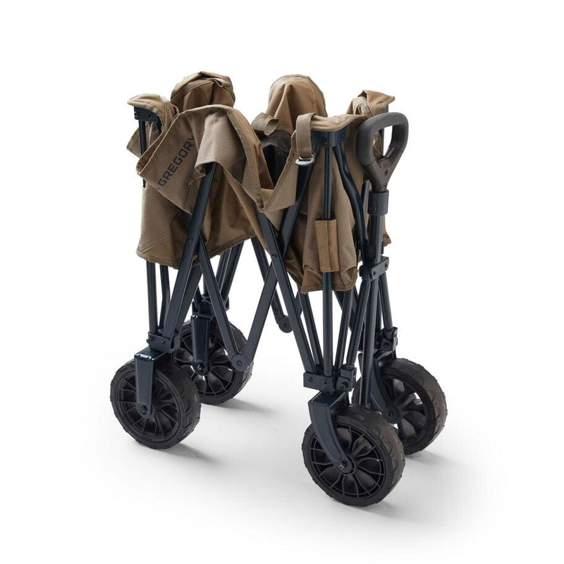 Load image into Gallery viewer, Mirage Tan Gregory Alpaca Gear Wagon Gregory
