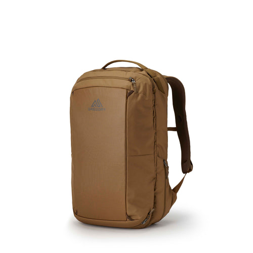 Coyote Brown Gregory Border Traveler 30 Gregory