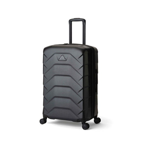 Black Gregory Cache Large Spinner in Black Gregory Cache Large Spinner in Black Gregory