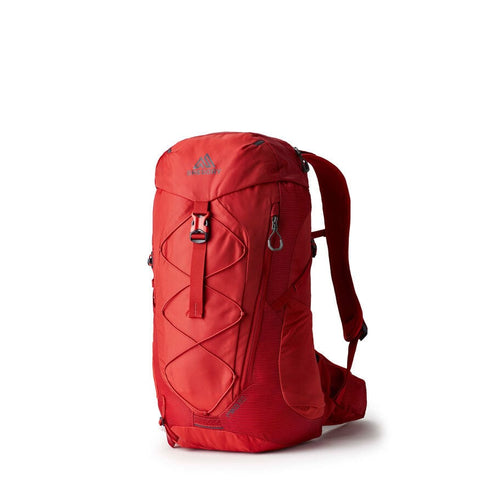 Sumac Red Gregory Miko 30 Backpack Gregory