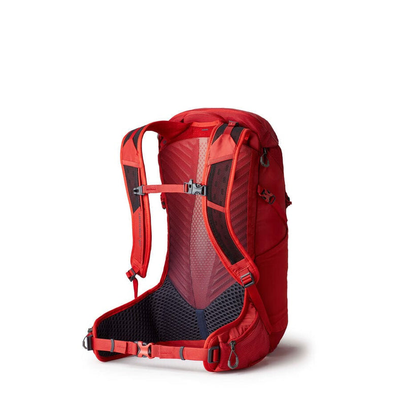 Load image into Gallery viewer, Sumac Red Gregory Miko 30 Backpack Gregory
