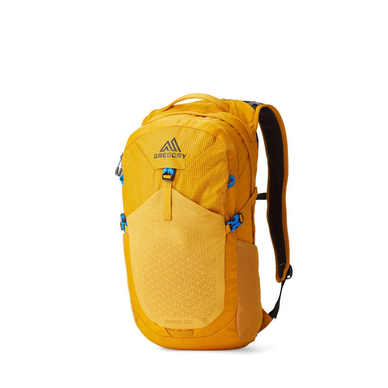 Load image into Gallery viewer, Hornet Yellow Gregory Nano 20 Backpack Gregory
