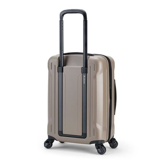 MIRAGE TAN Gregory Quadro Pro 22" Carry On Gregory