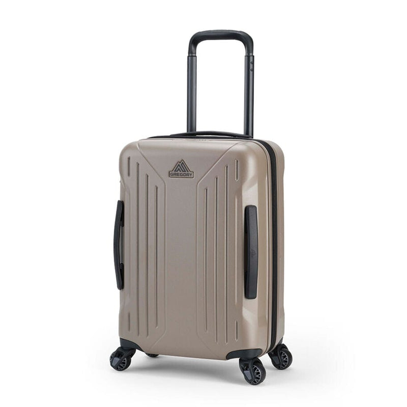 Load image into Gallery viewer, MIRAGE TAN Gregory Quadro Pro 22&quot; Carry On Gregory
