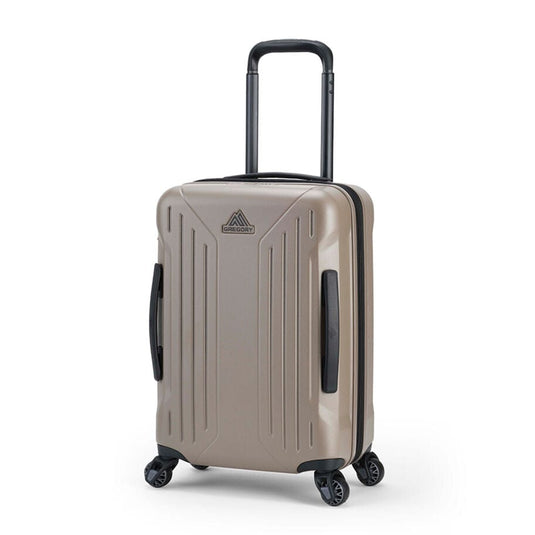 MIRAGE TAN Gregory Quadro Pro 22" Carry On Gregory