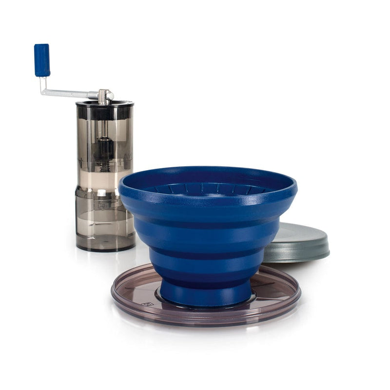 Load image into Gallery viewer, GSI Outdoors Gourmet Pourover Java Set GSI Outdoors Gourmet Pourover Java Set GSI Outdoors
