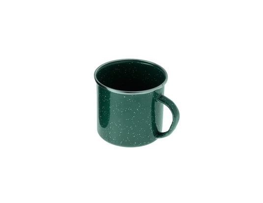 Green GSI Outdoors Pioneer 12Oz Camp Cup in Green GSI Outdoors Pioneer 12Oz Camp Cup in Green GSI Outdoors