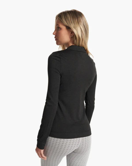 Halo Essential Half Zip VUORI