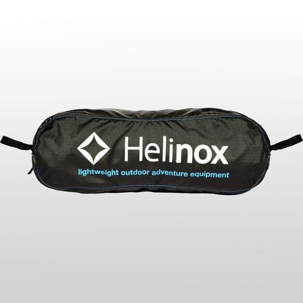 Load image into Gallery viewer, Black Helinox Chair One Helinox
