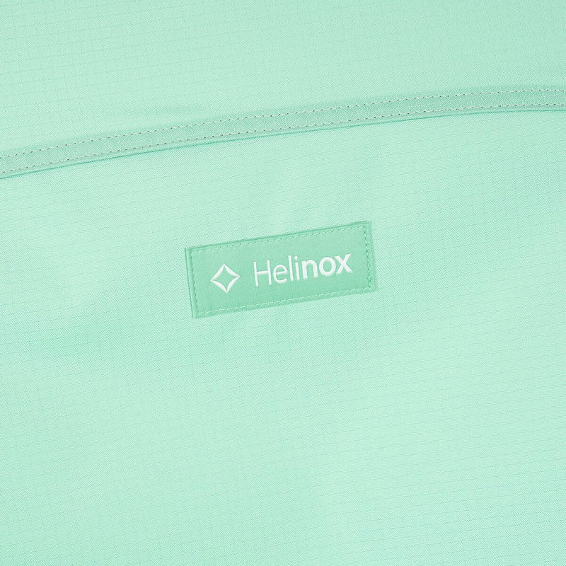 Load image into Gallery viewer, Biscay Green Helinox Chair One (Re) in Biscay Green Helinox Chair One (Re) in Biscay Green Helinox
