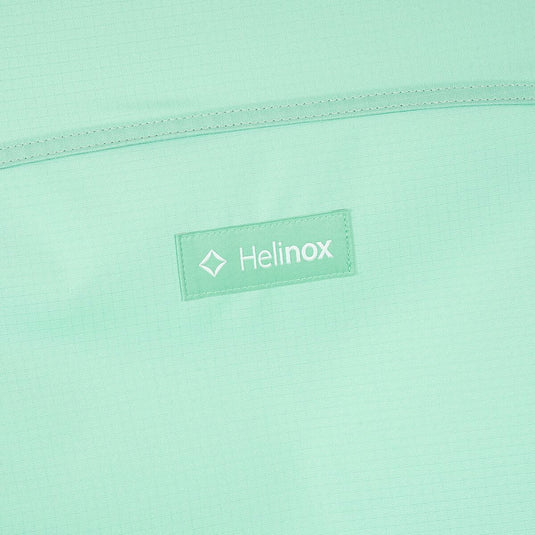 Biscay Green Helinox Chair One (Re) in Biscay Green Helinox Chair One (Re) in Biscay Green Helinox