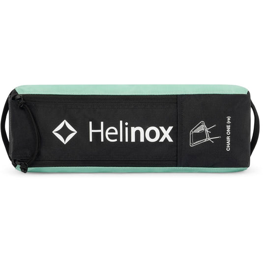 Biscay Green Helinox Chair One (Re) in Biscay Green Helinox Chair One (Re) in Biscay Green Helinox
