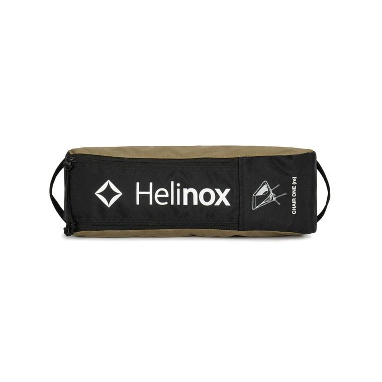 Load image into Gallery viewer, Coyote Helinox Chair One (Re) in Coyote Tan Helinox Chair One (Re) in Coyote Tan Helinox
