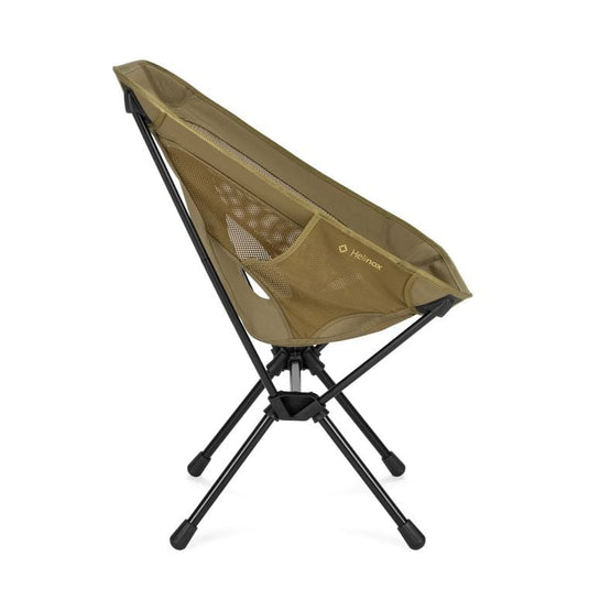 Coyote Helinox Chair One (Re) in Coyote Tan Helinox Chair One (Re) in Coyote Tan Helinox