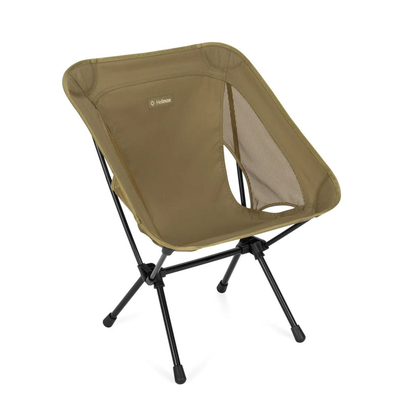 Load image into Gallery viewer, Coyote Helinox Chair One (Re) in Coyote Tan Helinox Chair One (Re) in Coyote Tan Helinox
