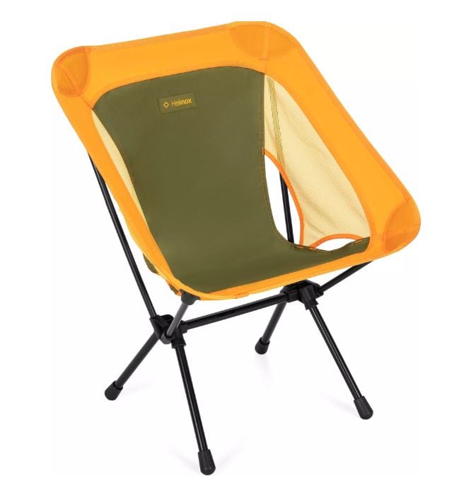 Load image into Gallery viewer, Flame Multi Block Helinox Chair One (Re) in Flame Multi Block Helinox Chair One (Re) in Flame Multi Block Helinox
