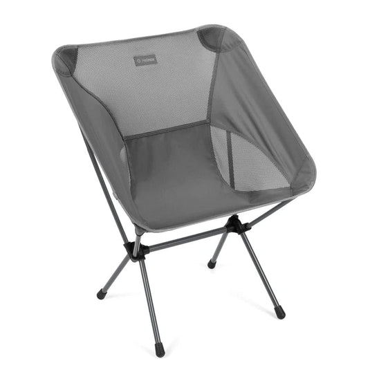 Charcoal Helinox Chair One XL Helinox