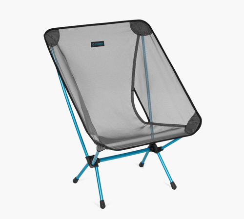 Helinox – The Backpacker