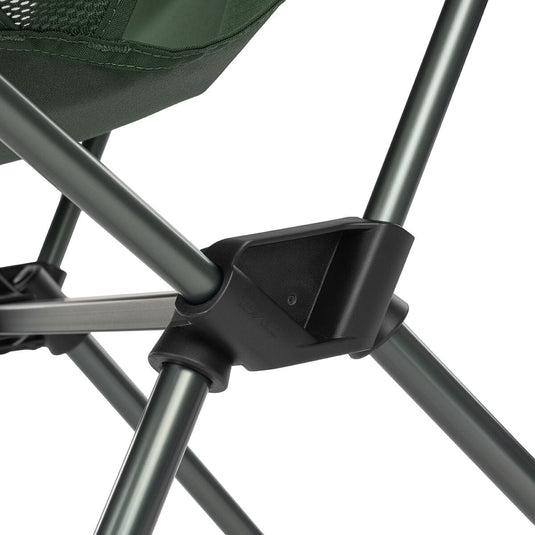 Forest Green Helinox Sunset Chair (Re) in Forest Green Helinox Sunset Chair (Re) in Forest Green Helinox