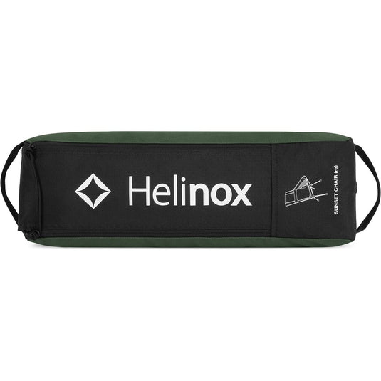 Forest Green Helinox Sunset Chair (Re) in Forest Green Helinox Sunset Chair (Re) in Forest Green Helinox