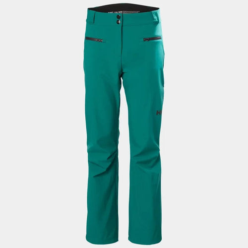 Emerald / XS Helly Hansen Bellissimo 2 Ski Pants - Women's Helly Hansen