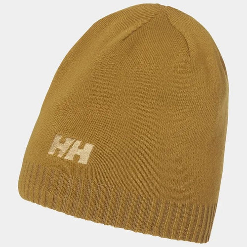 Lynx Helly Hansen Brand Beanie Helly Hansen