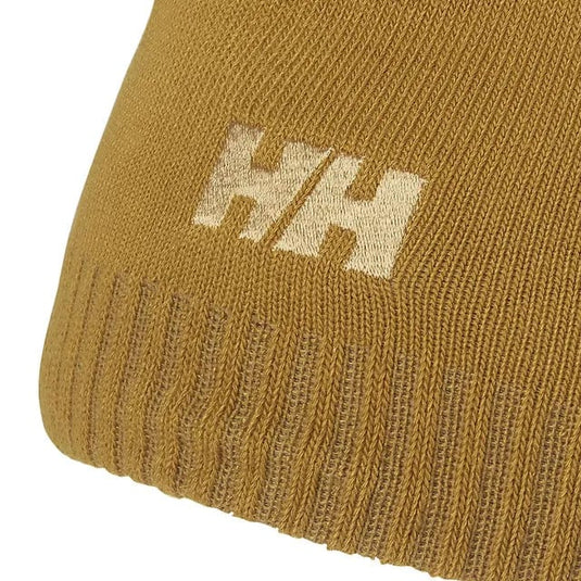 Lynx Helly Hansen Brand Beanie Helly Hansen