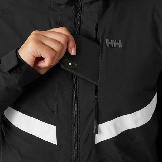 Helly Hansen Edge 3.0 Jacket - Women's Helly Hansen