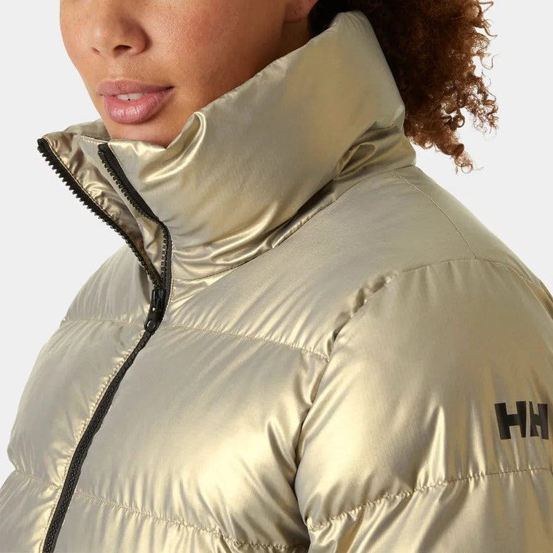 Load image into Gallery viewer, Helly Hansen Jade Puffer Jacket - Women&#39;s Helly Hansen
