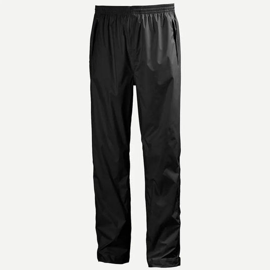 Black / SM Helly Hansen Loke Outdoor Pants - Men's Helly Hansen