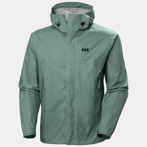 Grey Cactus / SM Helly Hansen Loke Shell Jacket - Men's Helly Hansen