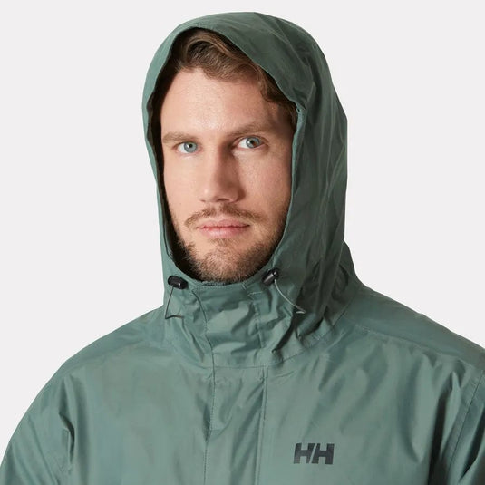 Helly Hansen Loke Shell Jacket - Men's Helly Hansen