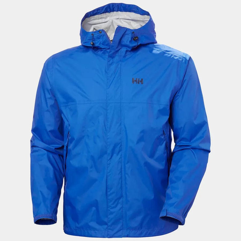 Load image into Gallery viewer, Cobalt 20 / SM Helly Hansen Loke Shell Jacket - Men&#39;s Helly Hansen
