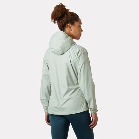 Helly Hansen Loke Shell Jacket - Women's Helly Hansen