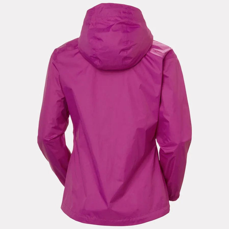 Load image into Gallery viewer, Helly Hansen Loke Shell Jacket - Women&#39;s Helly Hansen
