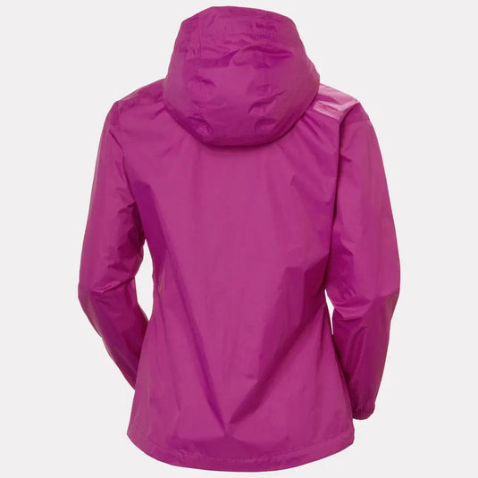 Helly Hansen Loke Shell Jacket - Women's Helly Hansen