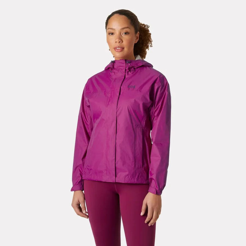 Load image into Gallery viewer, Helly Hansen Loke Shell Jacket - Women&#39;s Helly Hansen
