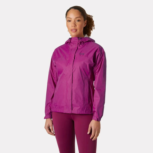 Helly Hansen Loke Shell Jacket - Women's Helly Hansen