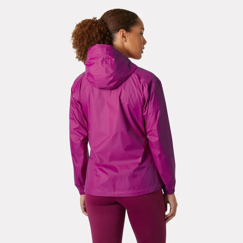 Load image into Gallery viewer, Helly Hansen Loke Shell Jacket - Women&#39;s Helly Hansen
